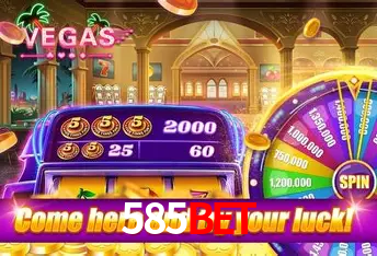 Jogos de mesa e apostas rápidas na 585bet