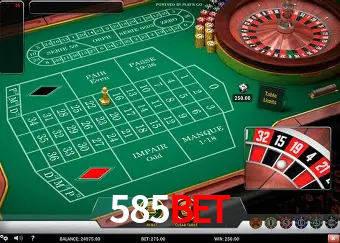 Bônus após cadastro na 585bet