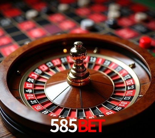 Bônus e promoções da 585bet